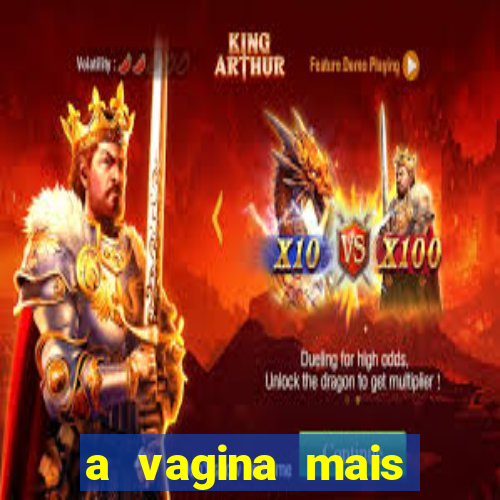 a vagina mais bonita do brasil